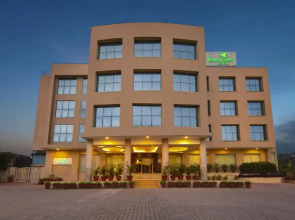 Best Western Royal Park