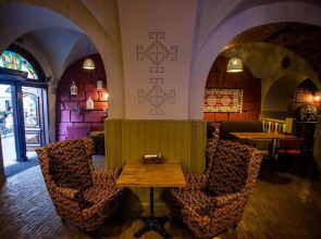 Optima Collection Medievale Львов