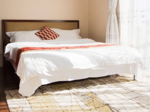 QingDao JinShan We Holiday Apt Olympic C