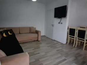 Apartament Clara Permet