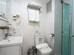 Sayeban Gold Hotel