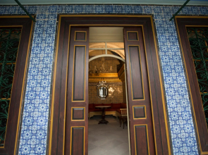 Palais Bayram