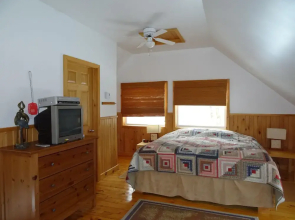 Cabot Shores Wilderness Resort
