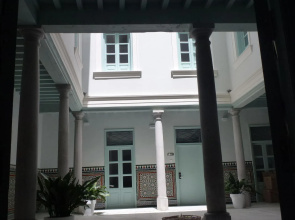 Palacio Cabrera Lillo