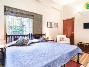Guesthouse room in Guwahati, by GuestHouser 7008