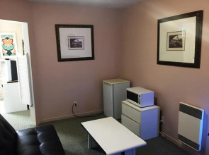 Hôtel Motel Granby