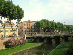 Hôtel de France