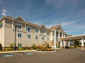Holiday Inn Express Wells-Ogunquit-Kennebunk by IHG