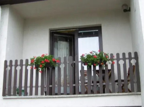 Attila Apartman