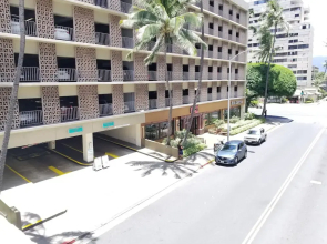 Marina Hawaii Vacations at Ilikai Marina