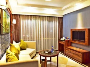 Yamei Hotel