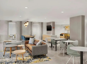 Towneplace Suites By Marriott Crown Point