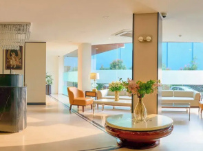Shulem Boutique Hotel