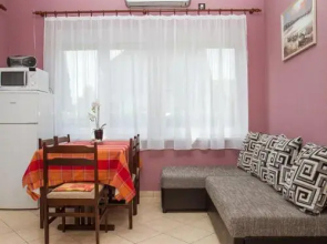 Holiday Home Balaton H469