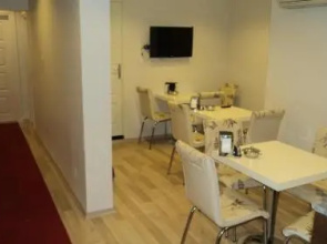 Kadikoy Bade 3 Hotel