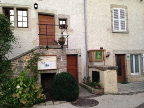 Chambre la Saônoise