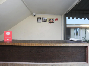 Dolphin Beach Resort By OYO Rooms