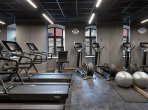 JW Marriott Istanbul Bosphorus