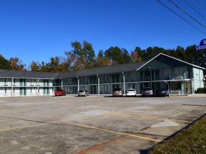 Liberty Inn