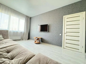 Апартаменты на проспекте Притомский 15