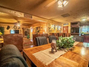 Nacoochee Valley Lodge