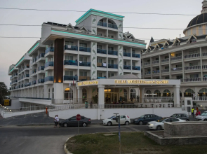 Palm World Resort & Spa Side - All Inclusive