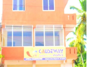 Amila town house