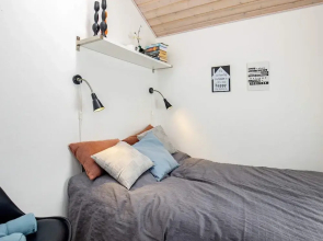 4 Person Holiday Home in Otterup