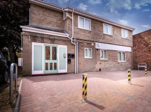 Vauxhall Apartments
