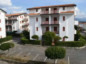 Parco Degli Emiri