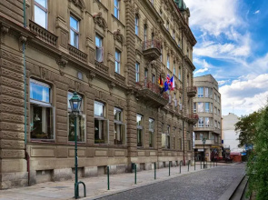 Hotel Continental