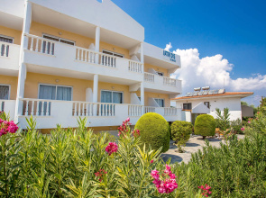 Iatridis Studios Faliraki