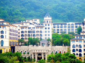 Shenzhen Luwan International Hotel