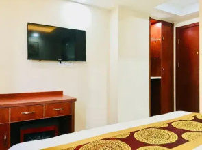 Ruyi Hotel (Nantong Liuping Road)