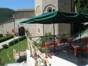 Ristorante Guaita San Eutizio