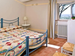 Borgo Casorelle