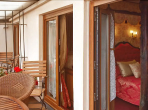 Grand Hotel Dechampaigne