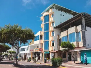 Hotel Carliza