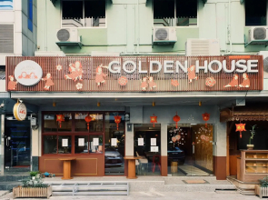 Golden House Bangkok