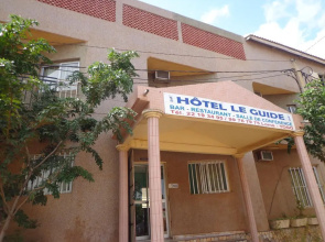 Hotel le Guide