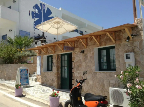 Hotel Milos