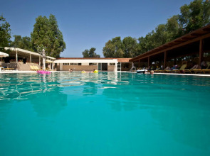 Sivila Hotel All Inclusive