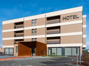 Meu Hotel Porto Gandra
