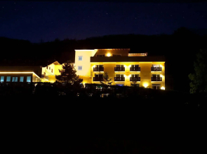 Kuschelhotel Zeman