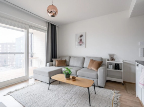 2ndhomes Ranta-Tampella Styyri Apt.