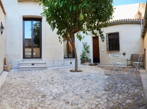 Apartamentos San Pablo