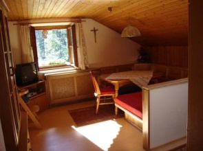 Bauernhof Almgut