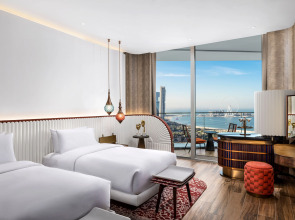 Отель W Dubai - Mina Seyahi