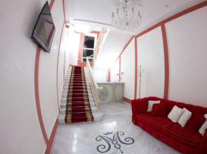 Metro Hotel Apartments