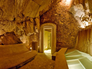 Bagni di Pisa Palace & Thermal Spa